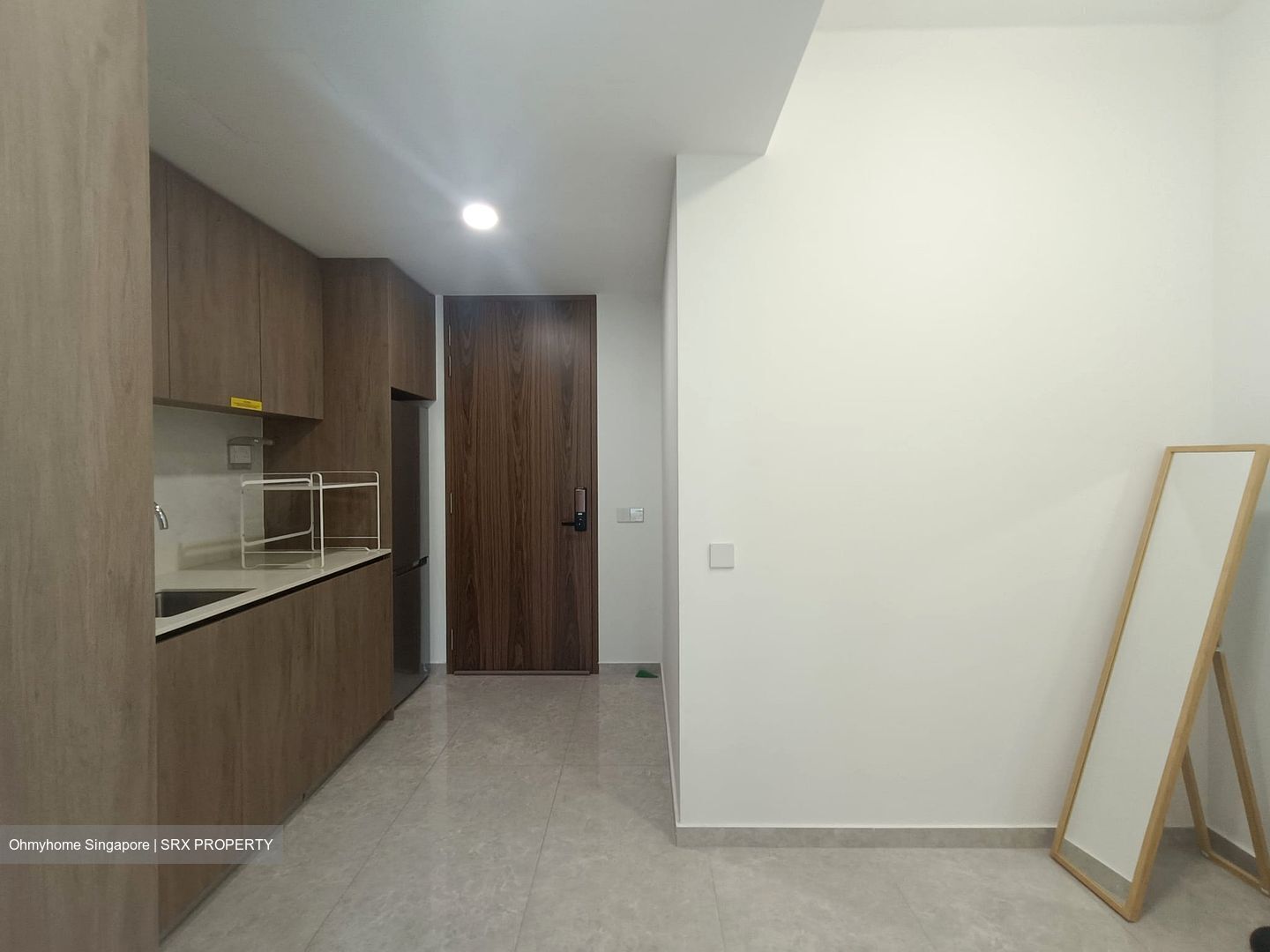 Parc Komo (D17), Apartment #535214201